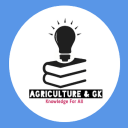 Agriculture and GK Icon