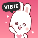 Vibie Live - แคสเตอร์น่ารักบนแพลตฟอร์มอันดับ 1