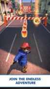 Paddington™ Run: Un jeu d'aventure amusant ! screenshot 2