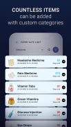 Expiry Date Alerts & Reminders screenshot 1