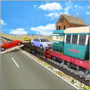 Mobil Transportasi Simulator screenshot 10