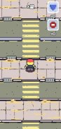 Dangerous Crossing screenshot 0