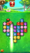 Feathered Frenzy - Match 3 screenshot 0