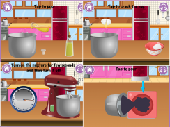 Cake Maker screenshot 1