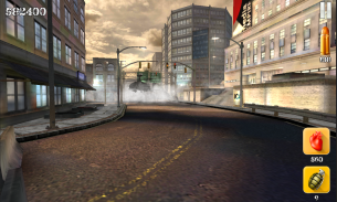 Battlefield Stalingrad screenshot 3