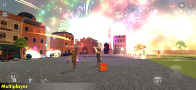 Fireworks Play screenshot 13