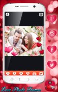 Love Photo Frames screenshot 6