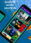 Themes&Wallpapers For Nokia 5.1 Plus screenshot 0