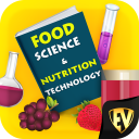 Food Science & Nutrition App