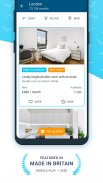 SpareRoom UK — Flatmate, Room & Property Finder screenshot 3