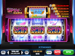 Play Las Vegas - Casino Slots screenshot 0