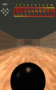 Fire Bowling Drill screenshot 0