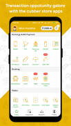 Cubber Store - Distributors & Retailer App screenshot 1