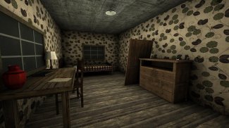 Evil Doll - The Horror Game screenshot 16