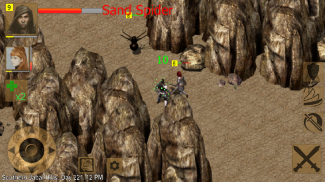 Dungeon Savage APK for Android Download