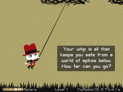 Whip Swing screenshot 1