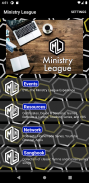 Ministry League screenshot 2