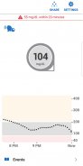 Dexcom G6 screenshot 7