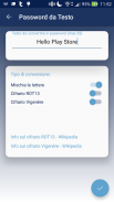 Generatore di Password screenshot 2