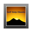 Self Help Books Icon