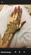 Eid Mehndi Designs 2020 screenshot 0