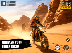 Ultimate Bike Stunt: Bike Game screenshot 9