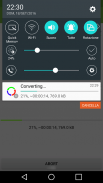 Convertitore video MP3 screenshot 14