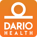 Dario Blood Glucose Tracker & Logbook for Diabetes