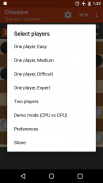 Checkers All-In-One screenshot 3