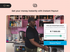 Yoco: Payments, POS & Invoices screenshot 5