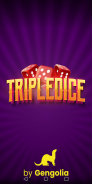 TripleDice Slot Machine screenshot 0