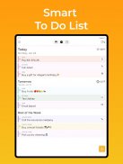 24me: Calendar, Tasks, Notes screenshot 6