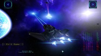 Arvoch Space Combat screenshot 6