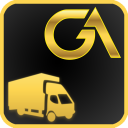 Golden Distribution icon