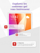 Le Télégramme - Info Bretagne screenshot 3