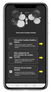 Percusión cumbia sureña screenshot 4