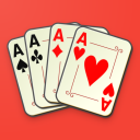 Aces Up Solitaire