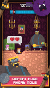 Diggerman - Arcade Gold Mining Simulator screenshot 6