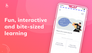 Learn React screenshot 2
