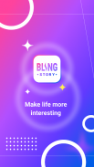 Bling Story screenshot 1