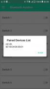 Bluetooth Aurdino HC-05 & HC-06 Module screenshot 0