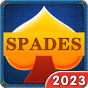 Spades Icon