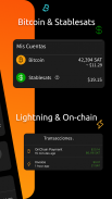 Blink (Bitcoin Wallet) screenshot 1