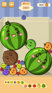 Fruit Merge: Juicy Drop Game screenshot 4