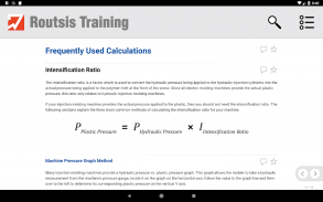 Scientific Molding Guide screenshot 16