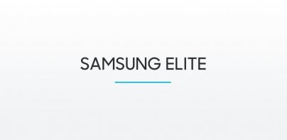 Samsung Elite