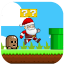 Christmas World Adventure icon