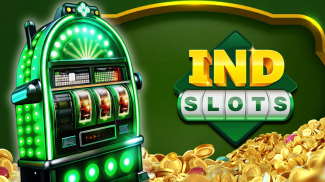 Ind Slots screenshot 0