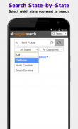 Search & Find for Craigslist screenshot 1