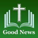 Good News Bible (GNB) Offline - Audio Bible GNB